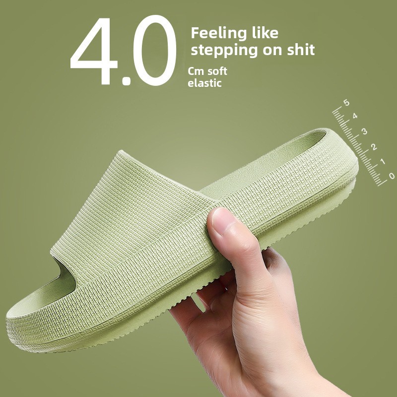 Espadrille Slip On - Zapatillas de baño antideslizantes para el