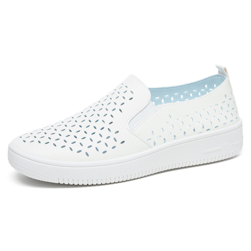Espadrille Slip On - Zapatillas de Moda para Mujer 2026,